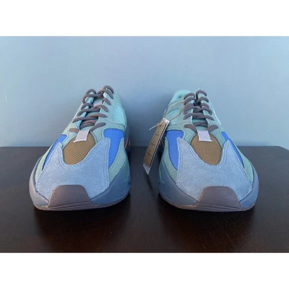 Adidas Yeezy Boost 700 Faded Azure 2021 Men's Size 5/Women's Size 6 GZ2002